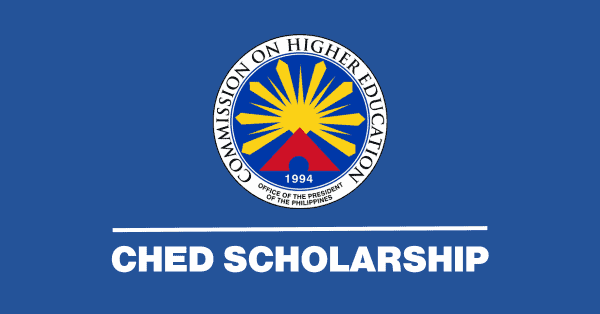 CHED Scholarship